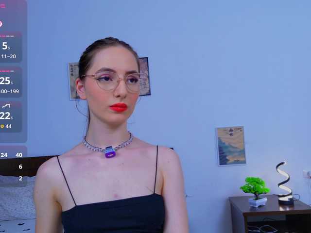 JennyBbunny live cam on BongaCams