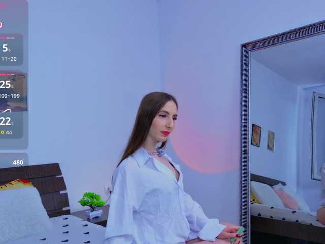 JennyBbunny live cam on BongaCams