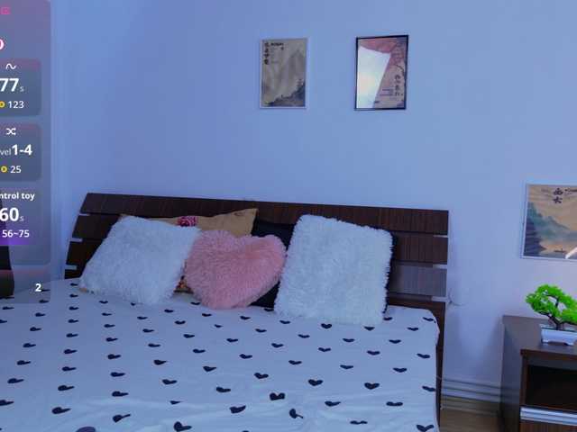 JennyBbunny live cam on BongaCams