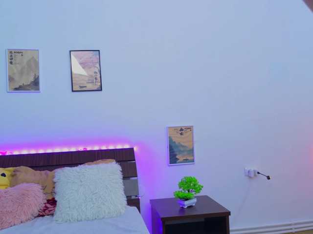 JennyBbunny live cam on BongaCams