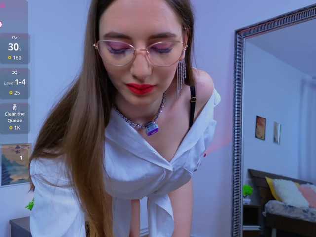 JennyBbunny live cam on BongaCams