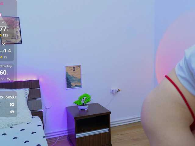 JennyBbunny live cam on BongaCams