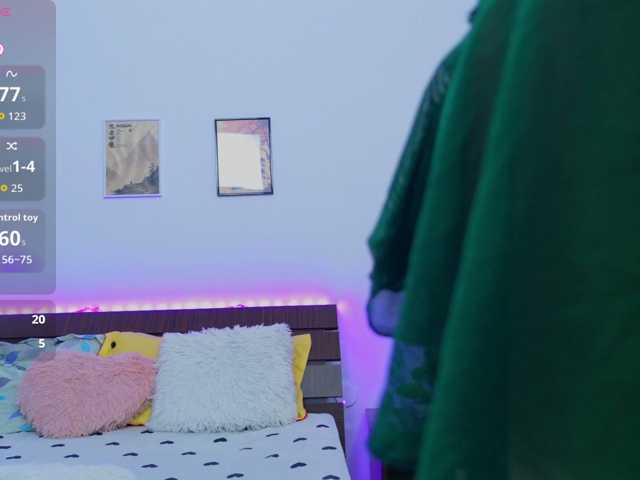 JennyBbunny live cam on BongaCams