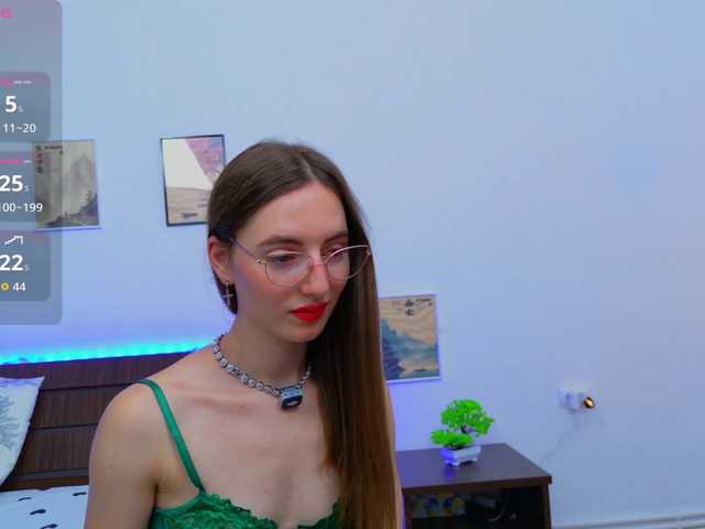 JennyBbunny live cam on BongaCams