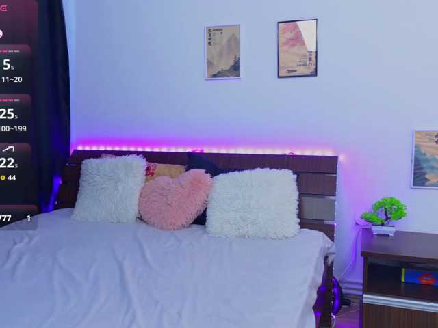 JennyBbunny live cam on BongaCams