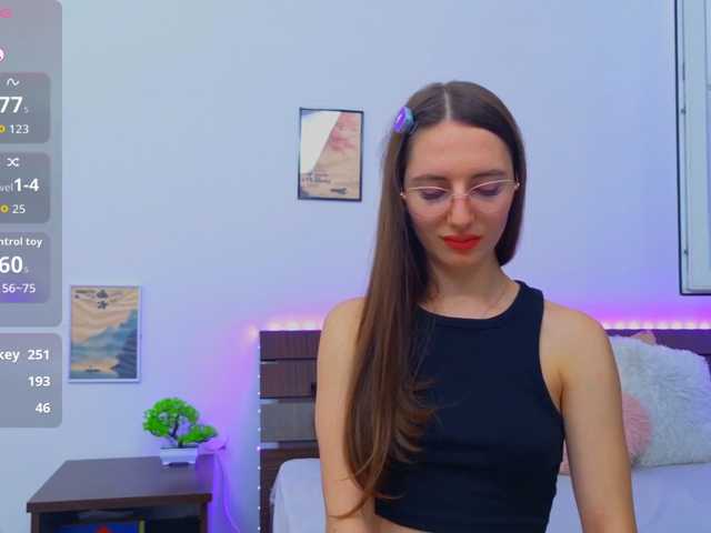 JennyBbunny live cam on BongaCams
