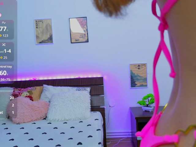 JennyBbunny live cam on BongaCams