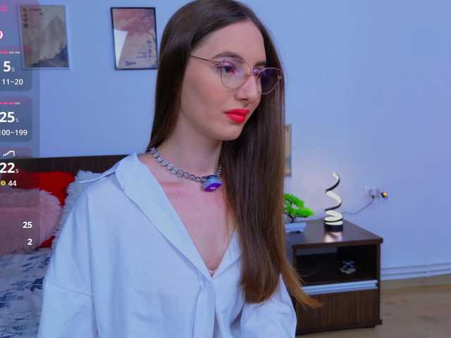 JennyBbunny live cam on BongaCams