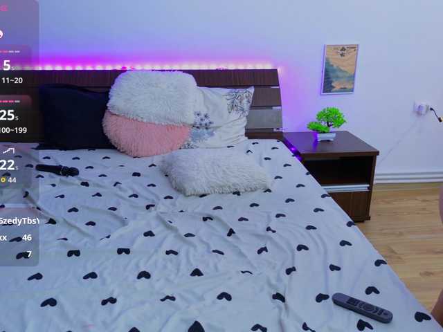 JennyBbunny live cam on BongaCams