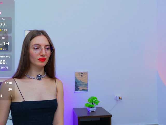 JennyBbunny live cam on BongaCams