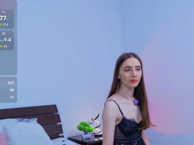 JennyBbunny live cam on BongaCams