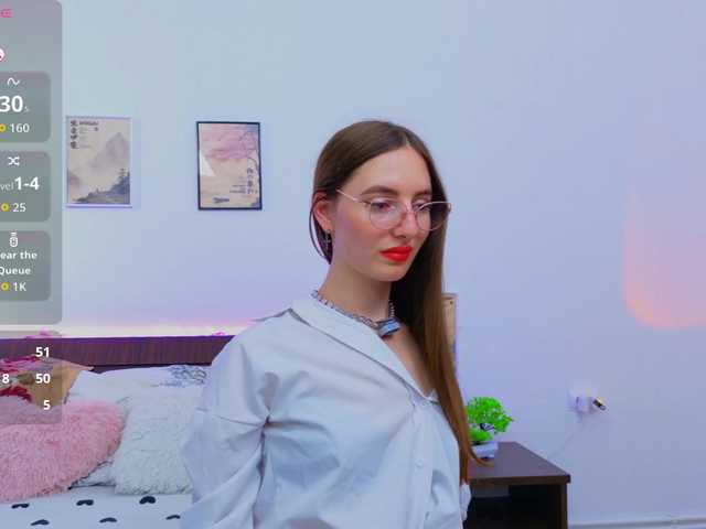 JennyBbunny live cam on BongaCams