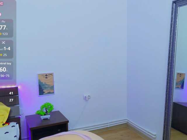 JennyBbunny live cam on BongaCams