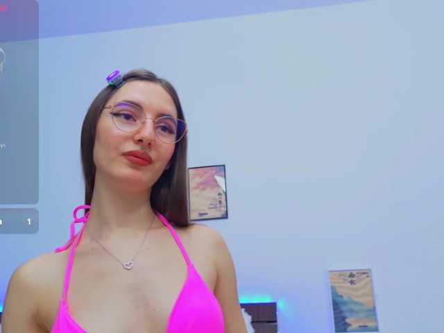 JennyBbunny live cam on BongaCams