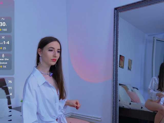 JennyBbunny live cam on BongaCams