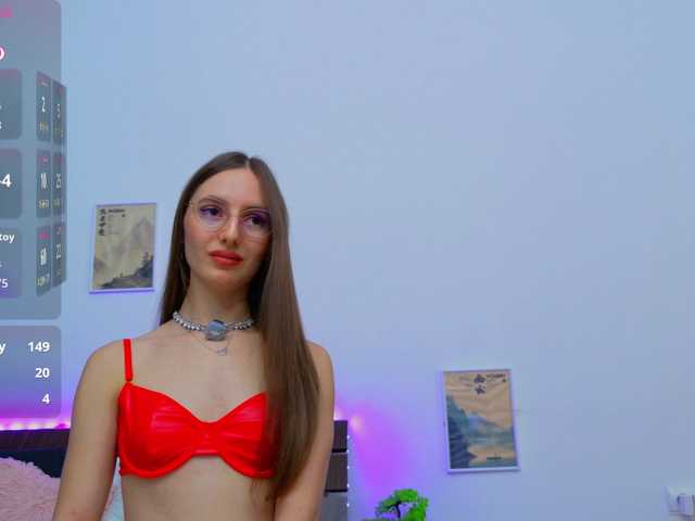 JennyBbunny live cam on BongaCams