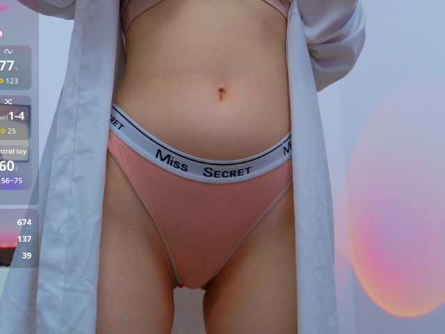 JennyBbunny live cam on BongaCams