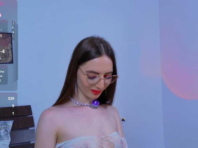 JennyBbunny live cam on BongaCams