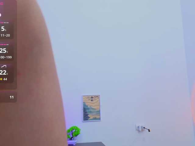 JennyBbunny live cam on BongaCams