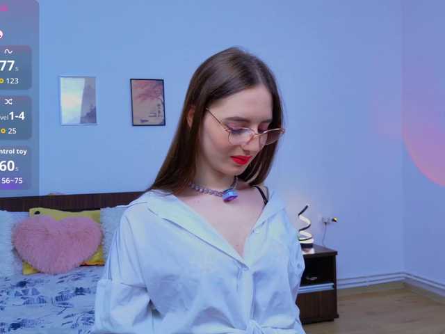 JennyBbunny live cam on BongaCams