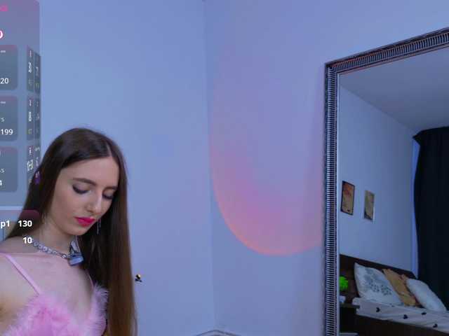 JennyBbunny live cam on BongaCams