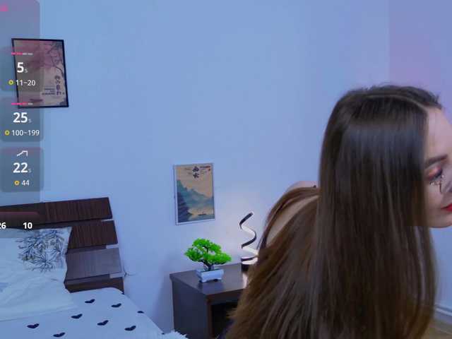 JennyBbunny live cam on BongaCams