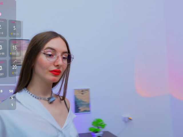 JennyBbunny live cam on BongaCams