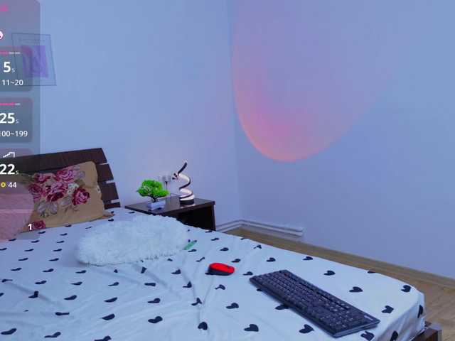 JennyBbunny live cam on BongaCams