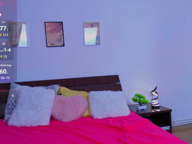 JennyBbunny live cam on BongaCams