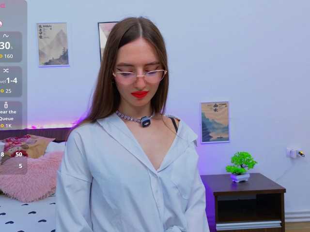 JennyBbunny live cam on BongaCams