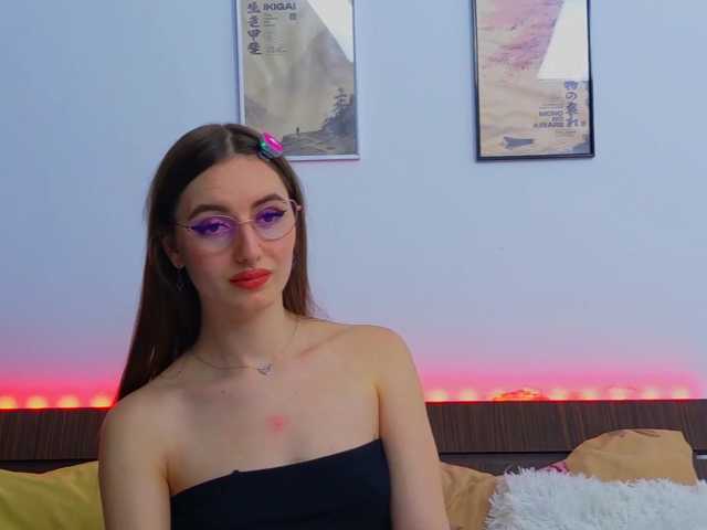 JennyBbunny live cam on BongaCams