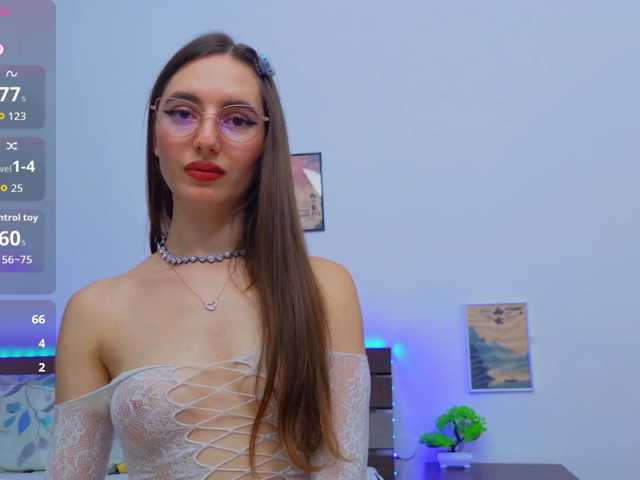 JennyBbunny live cam on BongaCams