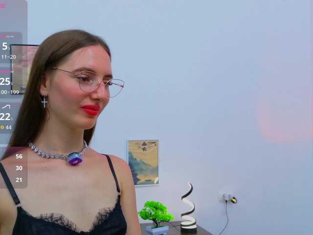 JennyBbunny live cam on BongaCams