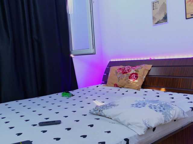 JennyBbunny live cam on BongaCams