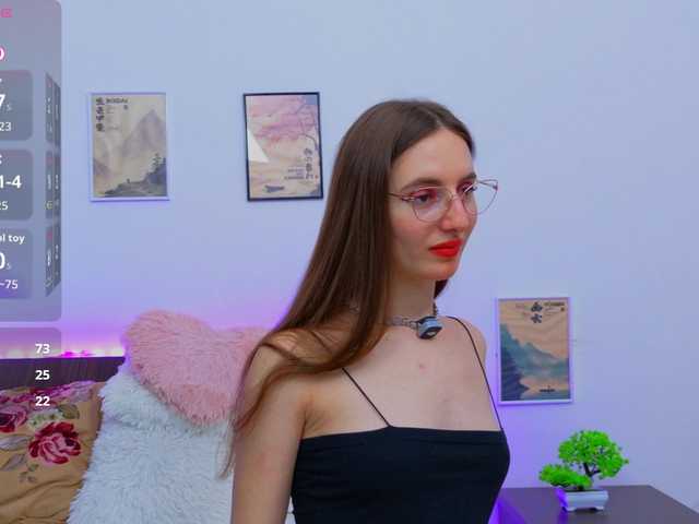 JennyBbunny live cam on BongaCams