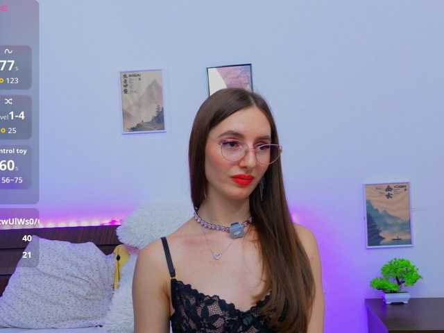 JennyBbunny live cam on BongaCams