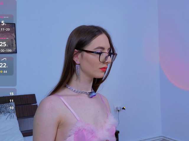 JennyBbunny live cam on BongaCams