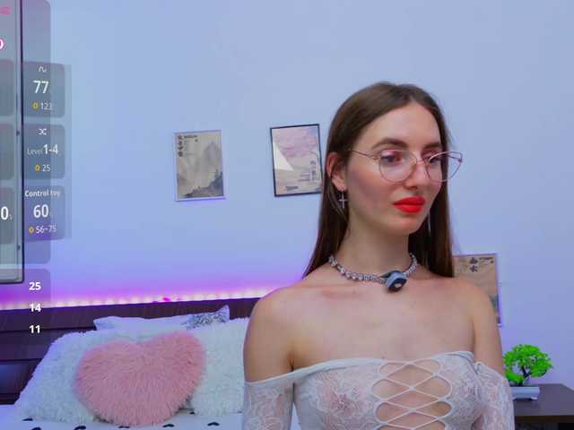 JennyBbunny live cam on BongaCams