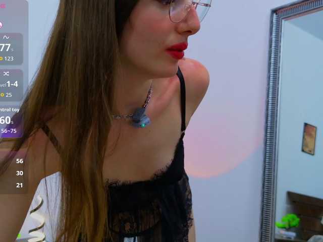 JennyBbunny live cam on BongaCams