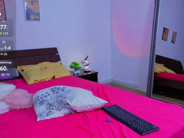 JennyBbunny live cam on BongaCams