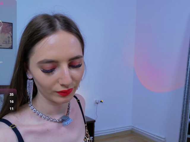 JennyBbunny live cam on BongaCams