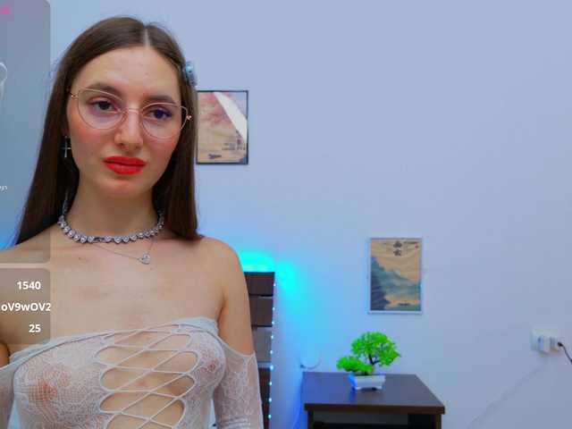 JennyBbunny live cam on BongaCams