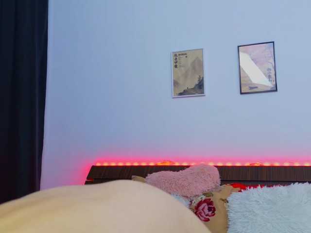 JennyBbunny live cam on BongaCams