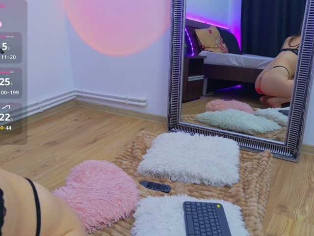 JennyBbunny live cam on BongaCams