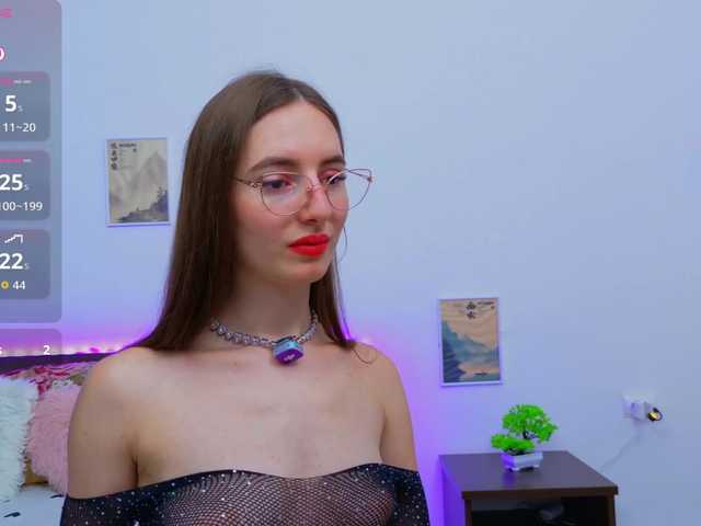 JennyBbunny live cam on BongaCams