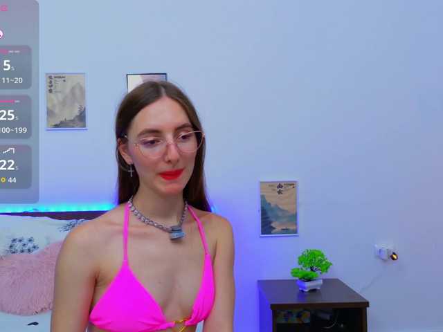 JennyBbunny live cam on BongaCams