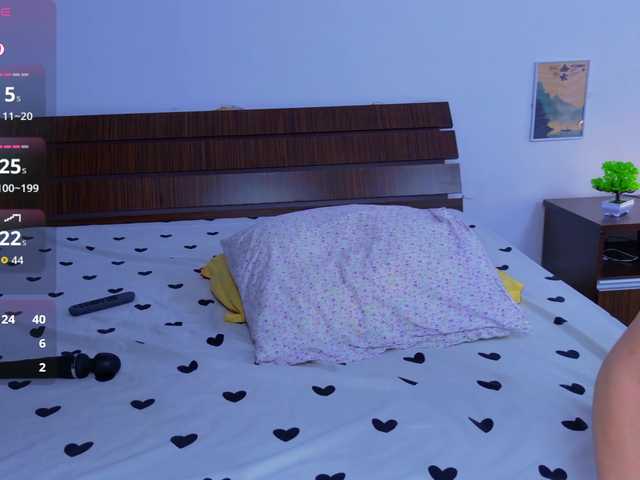 JennyBbunny live cam on BongaCams
