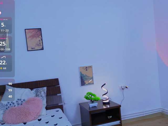 JennyBbunny live cam on BongaCams