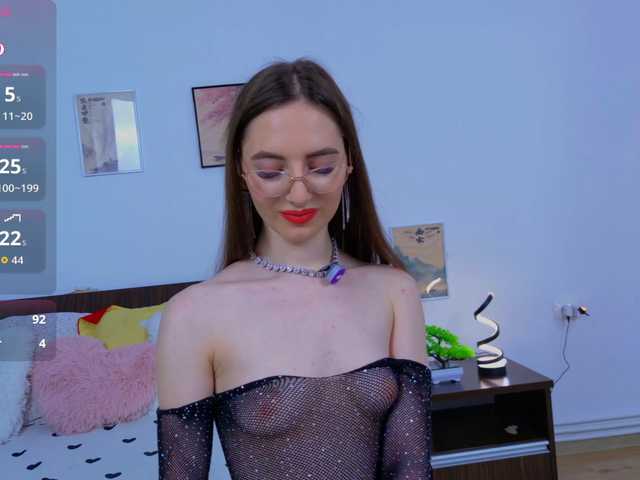 JennyBbunny live cam on BongaCams