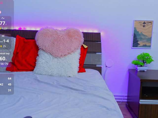 JennyBbunny live cam on BongaCams